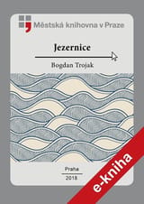 Jezernice book cover