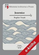 Jezernice book cover