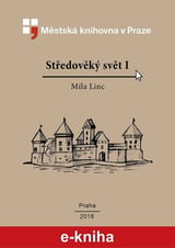 Středověký svět book cover