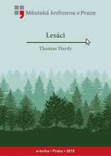 Lesáci book cover