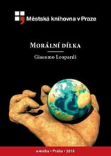 Morální dílka book cover