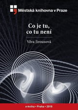 Co je tu, co tu není book cover