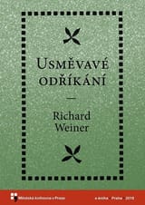 Usměvavé odříkání book cover