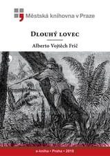 Dlouhý lovec book cover