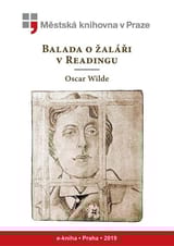 Balada o žaláři v Readingu book cover
