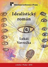 Idealistický román book cover