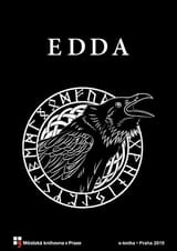 Edda book cover