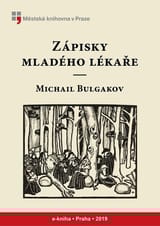 Zápisky mladého lékaře book cover