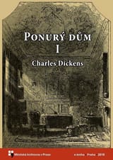 Ponurý dům book cover