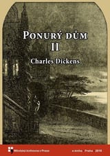 Ponurý dům book cover