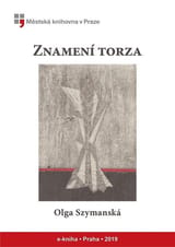Znamení torza book cover