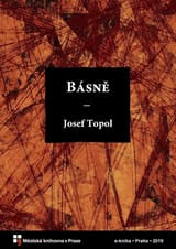 Básně book cover