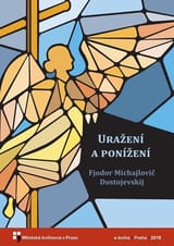 Uražení a ponížení book cover
