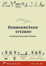 Dobrodružnou stezkou book cover