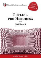 Potlesk pro Herodesa book cover