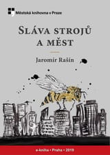 Sláva strojů a měst book cover