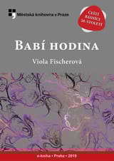 Babí hodina book cover