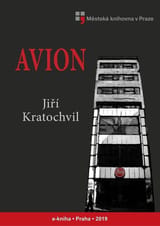 Avion book cover