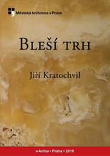 Bleší trh book cover
