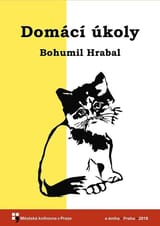 Domácí úkoly book cover