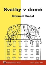 Svatby v domě book cover