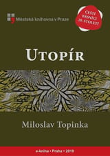 Utopír book cover