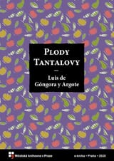 Plody Tantalovy book cover