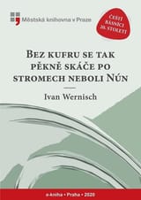 Bez kufru se tak pěkně skáče po stromech, neboli, Nún book cover