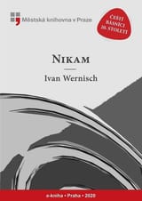 Nikam book cover