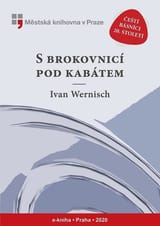 S brokovnicí pod kabátem book cover