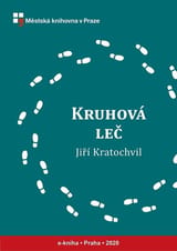 Kruhová leč book cover