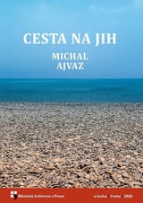 Cesta na jih book cover
