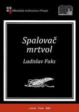 Spalovač mrtvol book cover