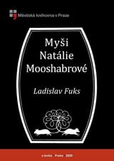 Myši Natálie Mooshabrové book cover