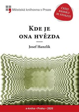 Kde je ona hvězda book cover