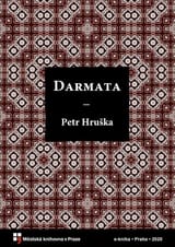 Darmata book cover