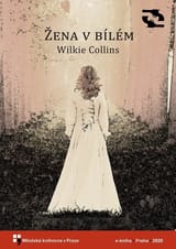 Žena v bílém book cover