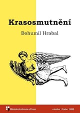 Krasosmutnění book cover
