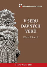 V šeru dávných věků book cover