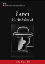 Čapci book cover