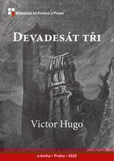 Devadesát tři book cover