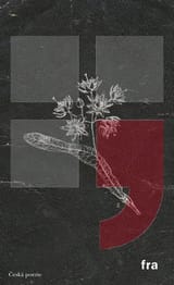 Herbář k čemusi horšímu book cover