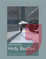 Hrdý Budžes book cover