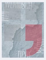 Tiché město book cover