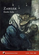 Zabiják book cover