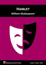 Hamlet book cover