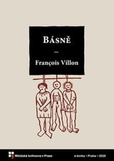 Básně book cover