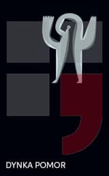 Pomor book cover