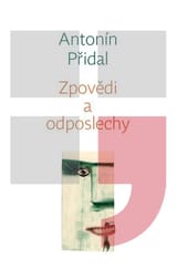 Zpovědi a odposlechy book cover