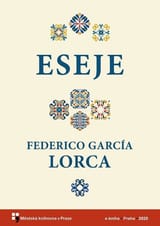 Eseje book cover